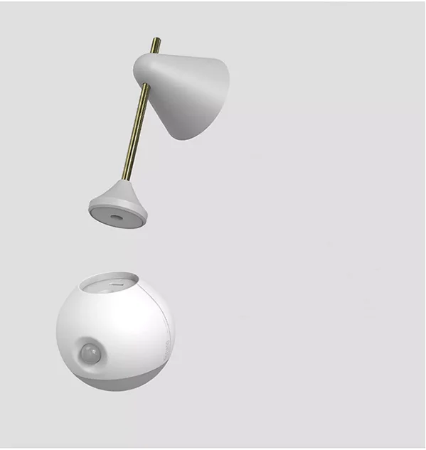 Для xiaomi умный дом xiaomi Sothing Sunny smart sensor ночной Светильник инфракрасный Ind