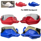 Защита для рук, лобовое стекло для BMW R 1200GS ADV R1200GS LC R1200GSA F800GS Adventure S1000XR R1250GS R1250GSA
