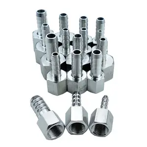 Шлангы для удостоверения личности Barstock 681012 мм с хвостовиком на 14 