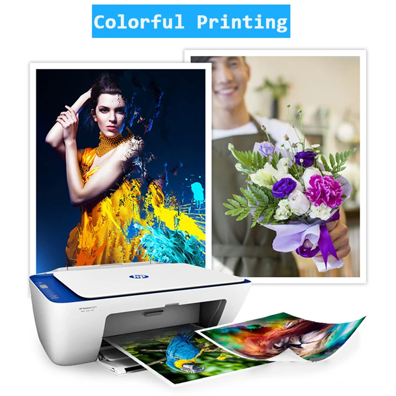 Картридж для принтера hp 304 xl deskjet envy 2620 2630 2632 5030 5020 5032 3720 3730 5010 | Компьютеры и офис