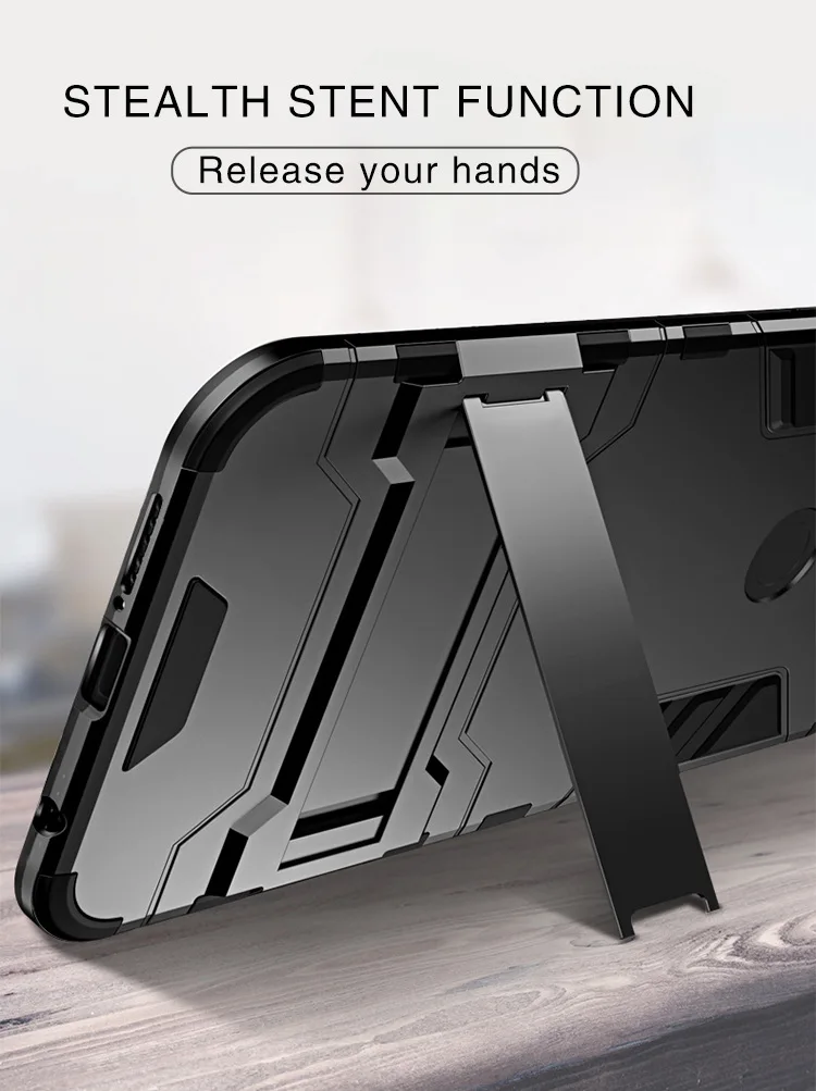 Противоударный чехол-броня для ASUS Zenfone Max Pro M1 M2 ZB601KL ZB602KL ZB631KL чехол Max Pro M 1 2 Чехол