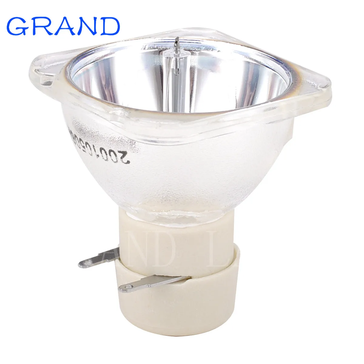 Новый 5J.JFH05.001 заменяемая прожекторная лампа/Лампа для проектора BENQ MH520H MH530 TH530 MH630