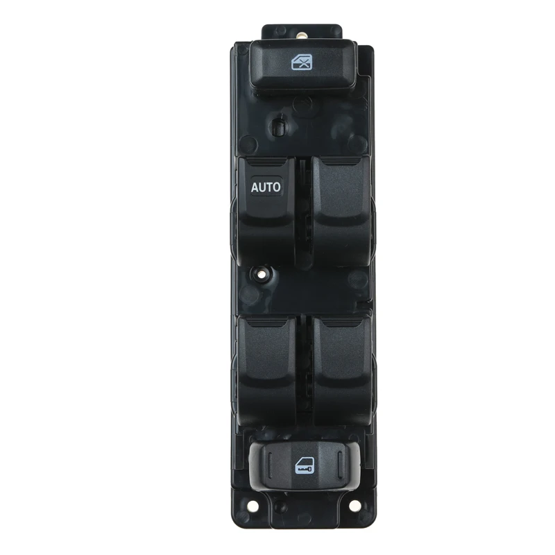 897400382D Новый левый и правый боковой Электрический выключатель питания для Isuzu D max