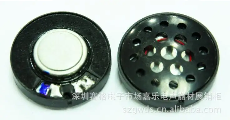 Поставка высококлассных динамиков и громкоговорителей 27 мм с - Цена: 2 050,14 руб.