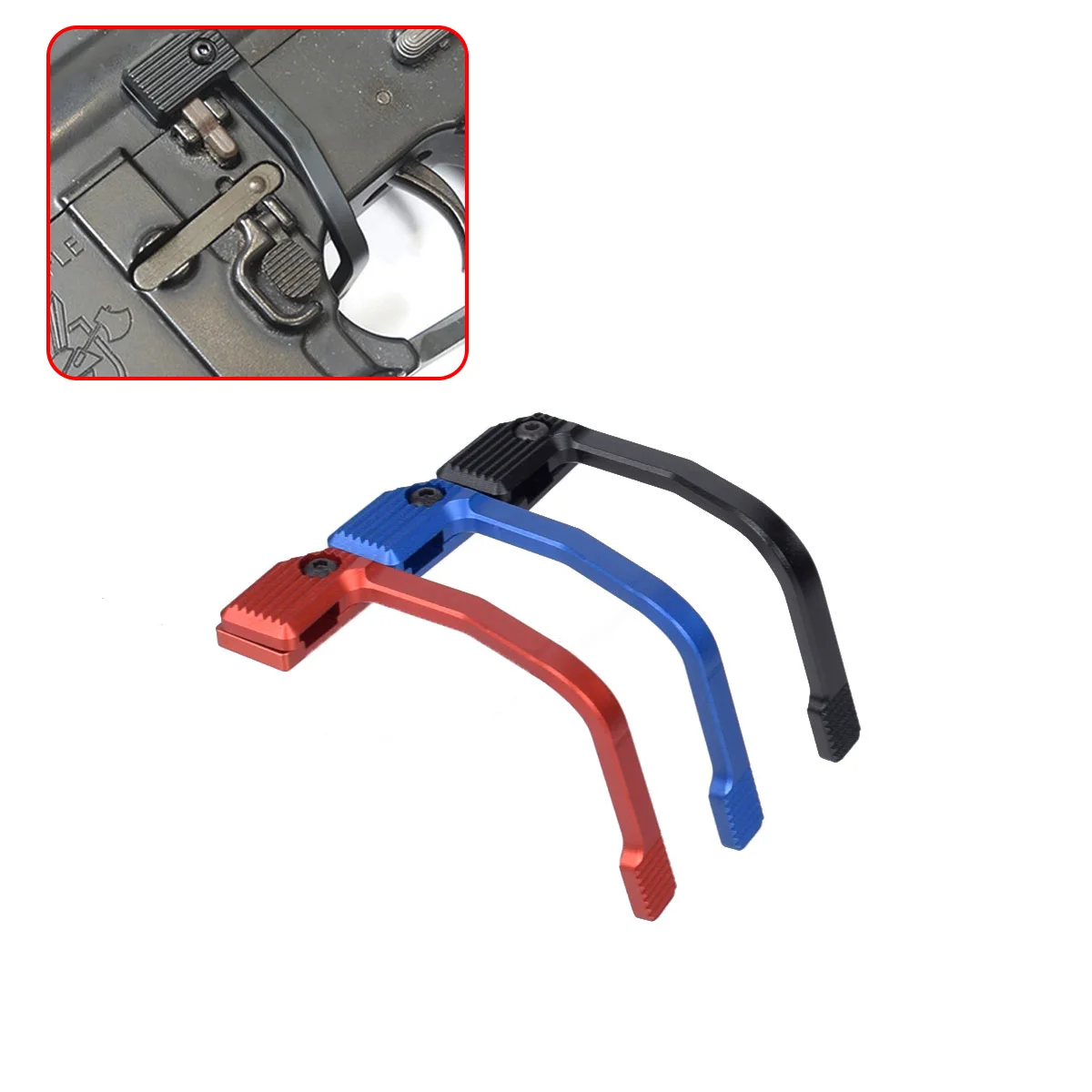 M4 M16 AR15 тактический журнал скоростной погрузчик плохой уровень сплав улучшенная