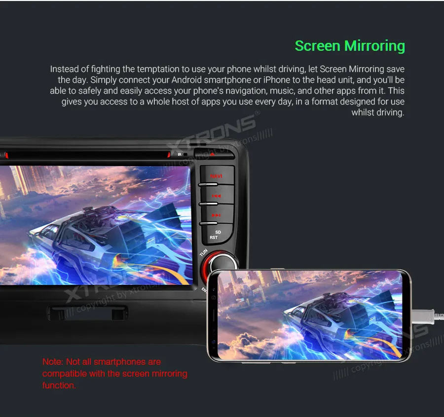 XTRONS Android 9,0 PX5 Octa Core gps навигации автомобильное радио DVD плеер OBD для Audi TT MK2 8J 2006 2007 2008 2009 2010 2011 2012