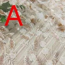 

Apparel Accessories / Clothing Surface Accessories & Textiles / Mesh Garment Fabric T32050022