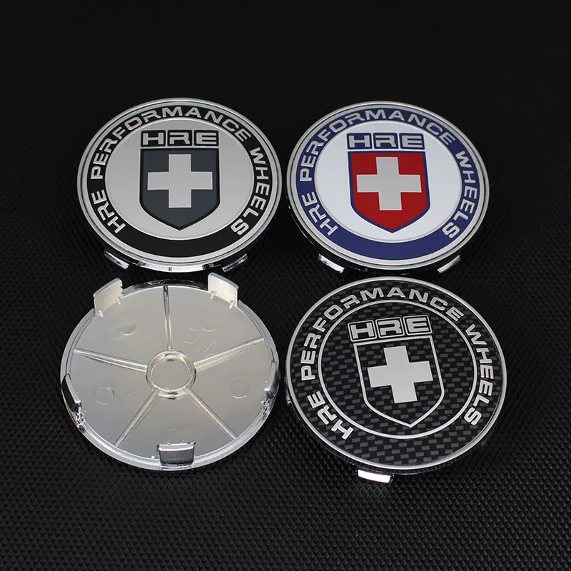 4 шт. 68 мм/65 мм Колесная Центральная Кепки Хре ступицы колеса на колесе Стикеры
