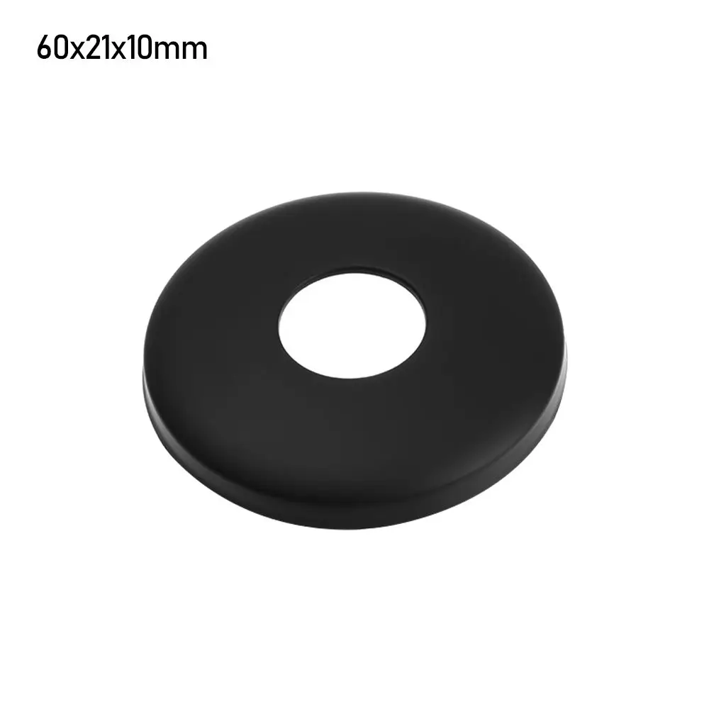 

1 шт., декоративная крышка на водопроводный кран из нержавеющей стали