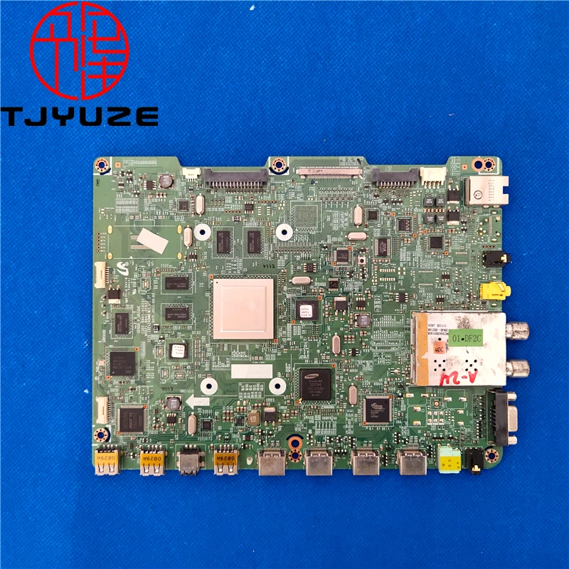 

Good test BN94-04420U for Samsung main board UE40D7000LSXRU UE40D7000LS UE40D7000 motherboard BN41-01622C /B power supply board