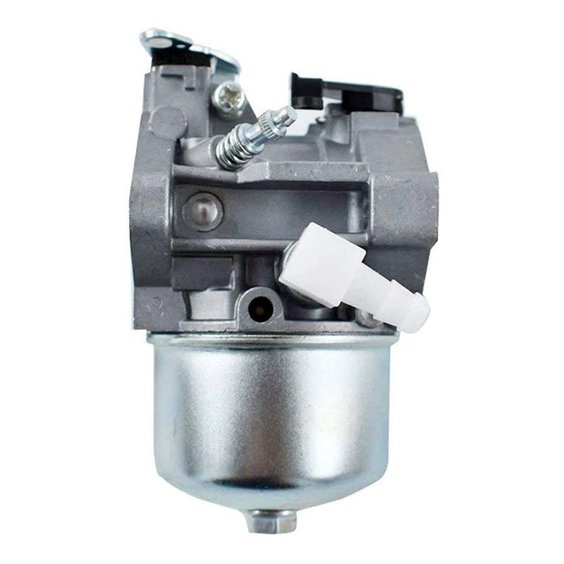 

699831 Carburetor with Air Filter Kit for Briggs & Stratton 283702 283707 284702 Lawn Mower Engines