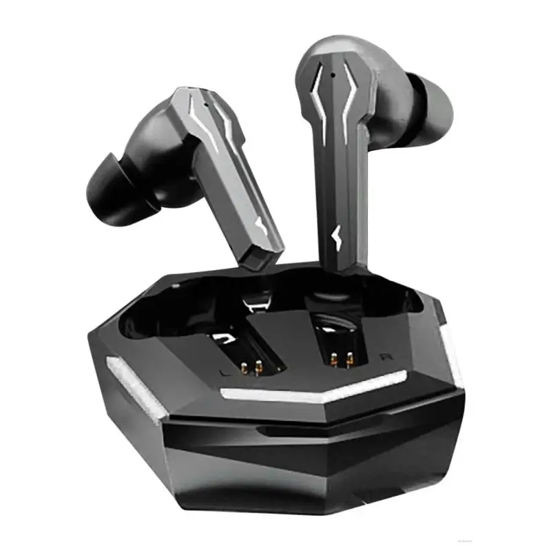 

ST32 TWS Bluetooth Headphones HIFI Gaming Wireless Earphones Latency In-Ear Earbuds High Quality Noise Reduction Gaming Headsets