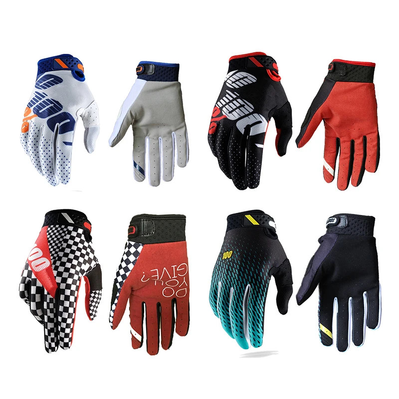 

2021 Men's Mtb Summer Cycling Gloves Road Riding Gloves Mountain vehicle Gloves Motorcycle Gloves Camping Riding100% Breathable