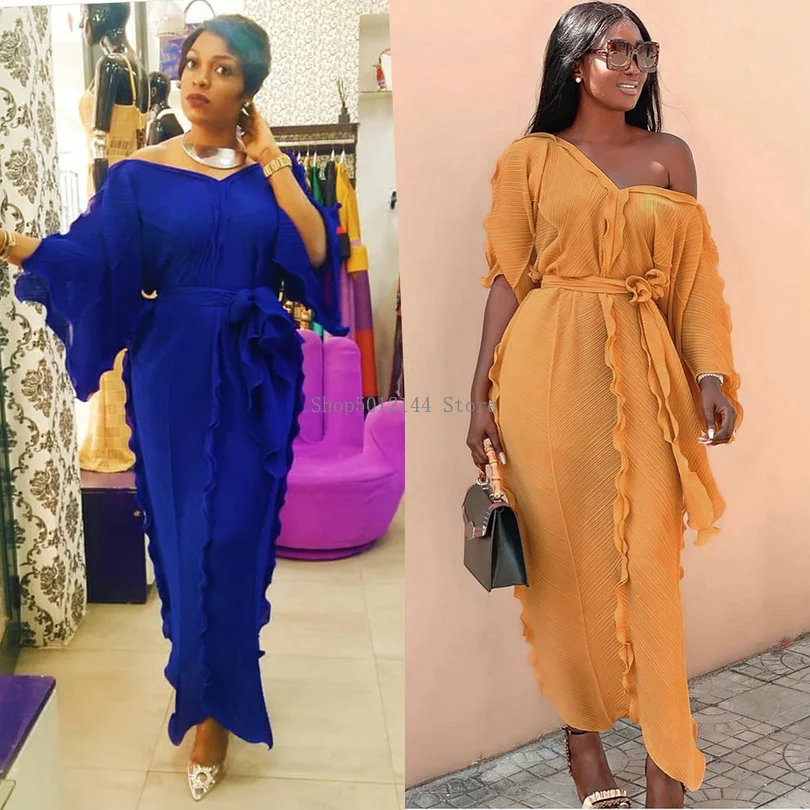 Африканское платье африканские женские платья элегантные длинные для