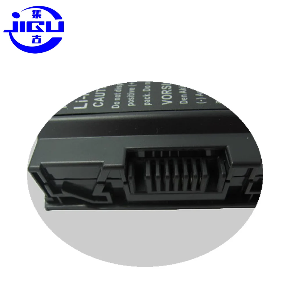 Аккумулятор JIGU для ноутбука 381373-001 HSTNN-IB12 383510-001 HSTNN-UB12 PB991A HP Compaq 4200 NC4400 NC4200 TC4200 TC4400