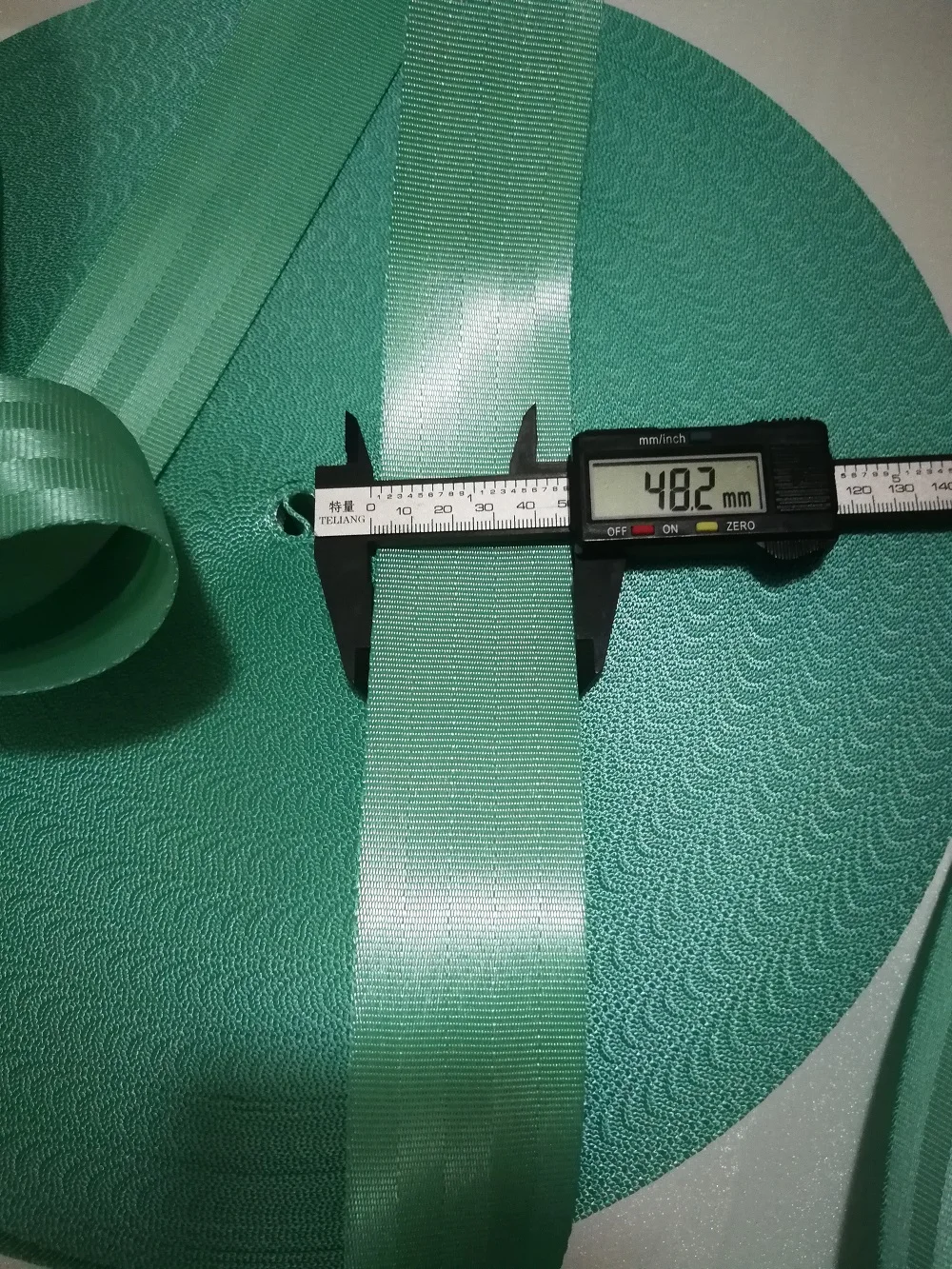 Универсальный автомобильный ремень безопасности Joormom Cyan 3M-36M индивидуальная