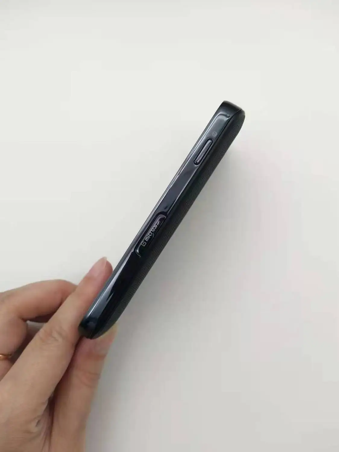 Горячая распродажа~ S5830 samsung Galaxy Ace S5830 разблокированный S5830i Android 3,5 ''5MP wifi gps разблокированный мобильный телефон