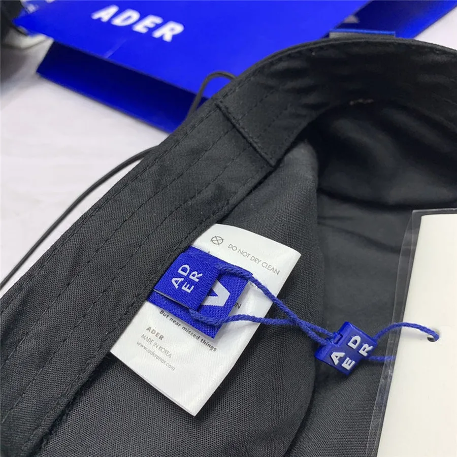 

Berets Men Adererror Women Baseball Cap Embroidery Ader Error Adjustable Hats winter hat berets caps for women