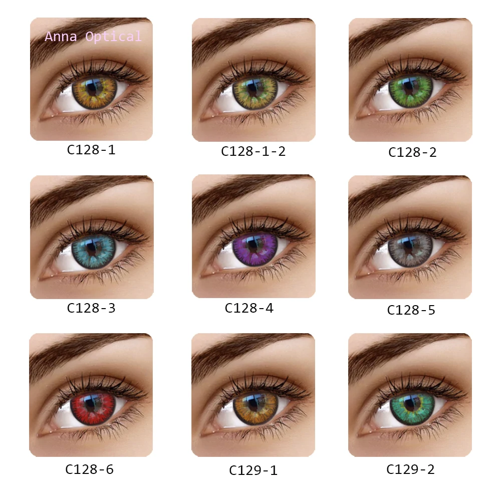 

2021 Классические контактные линзы Amazying New look Cosmetic Eyes, контактные линзы США, Лидер продаж, цветные контактные линзы для глаз, быстрая доставка