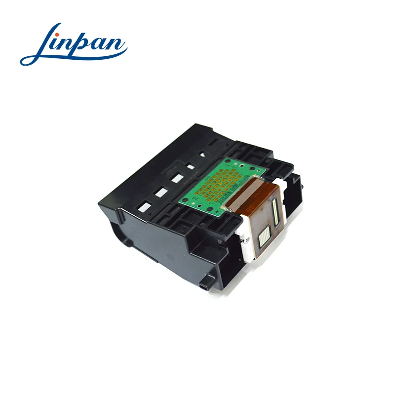 QY6 0057 000 печатающая головка Печатающая для Canon PIXMA iP5000 iP5000R|Детали принтера| |