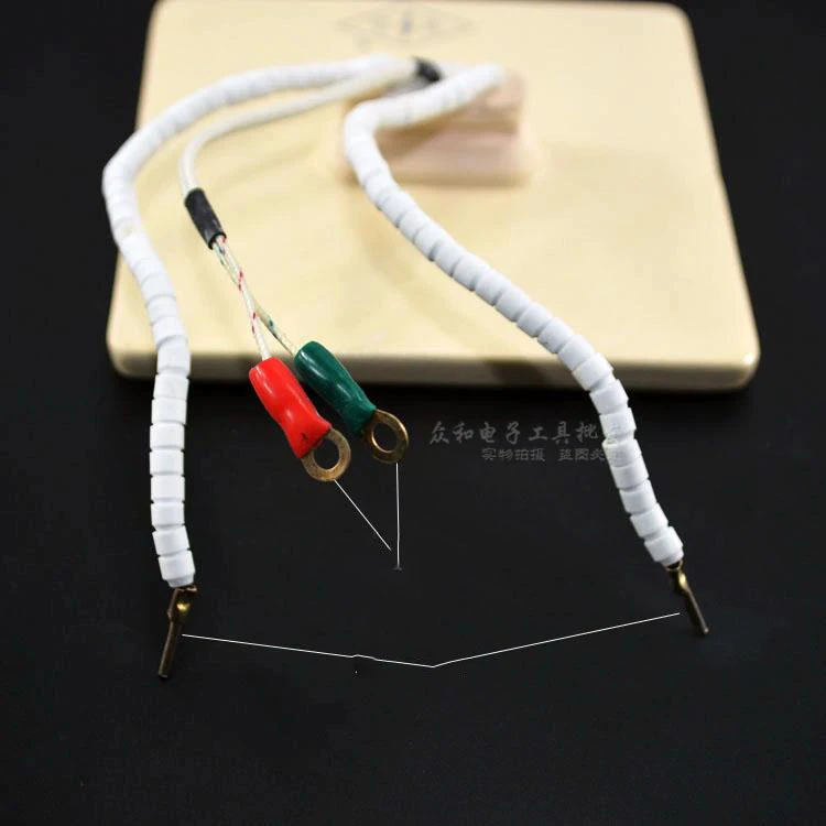 Нагревательная пластина 220 В инфракрасный керамический нагревательный кирпич BGA