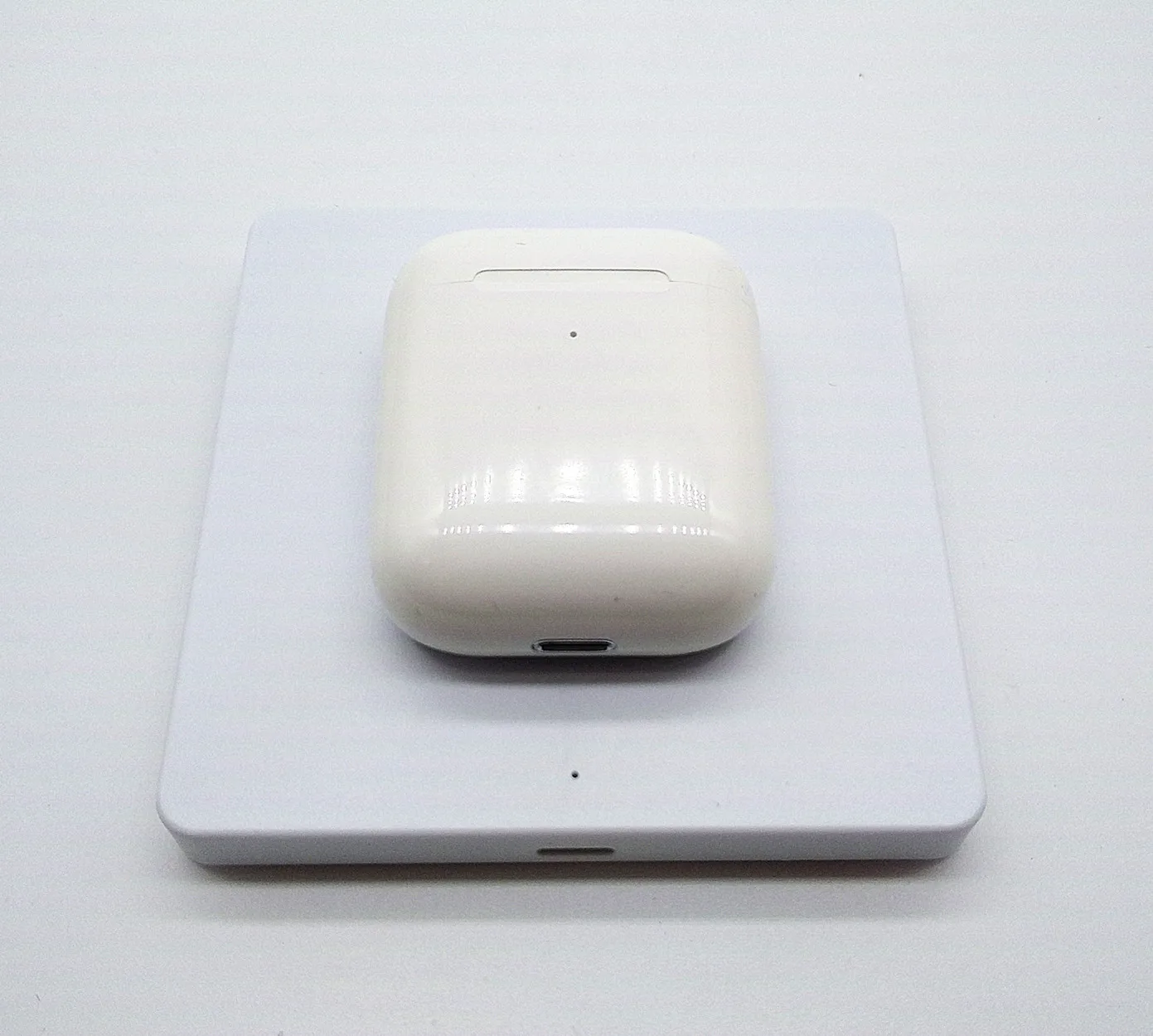 I9000 TWS копия 1: 1air Bluetooth беспроводная гарнитура спортивная Гарнитура, наушники PK i60 i80 I200 i500 i800 i1000 - Цвет: Wireless charging