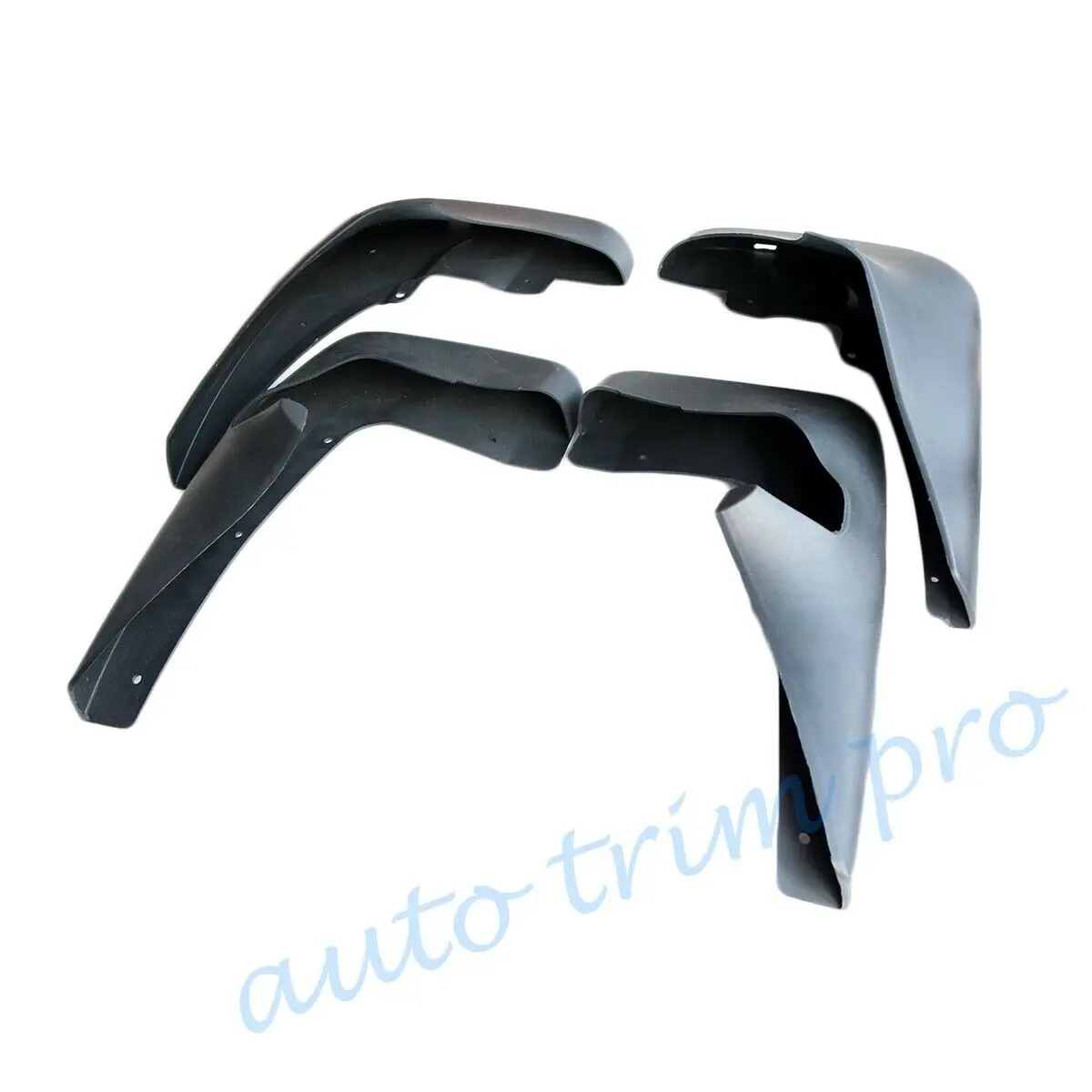 Защитное колесо брызговик F + R для BMW X5 E53 аксессуары 2000-2003 2004 2005 2006 наружные детали