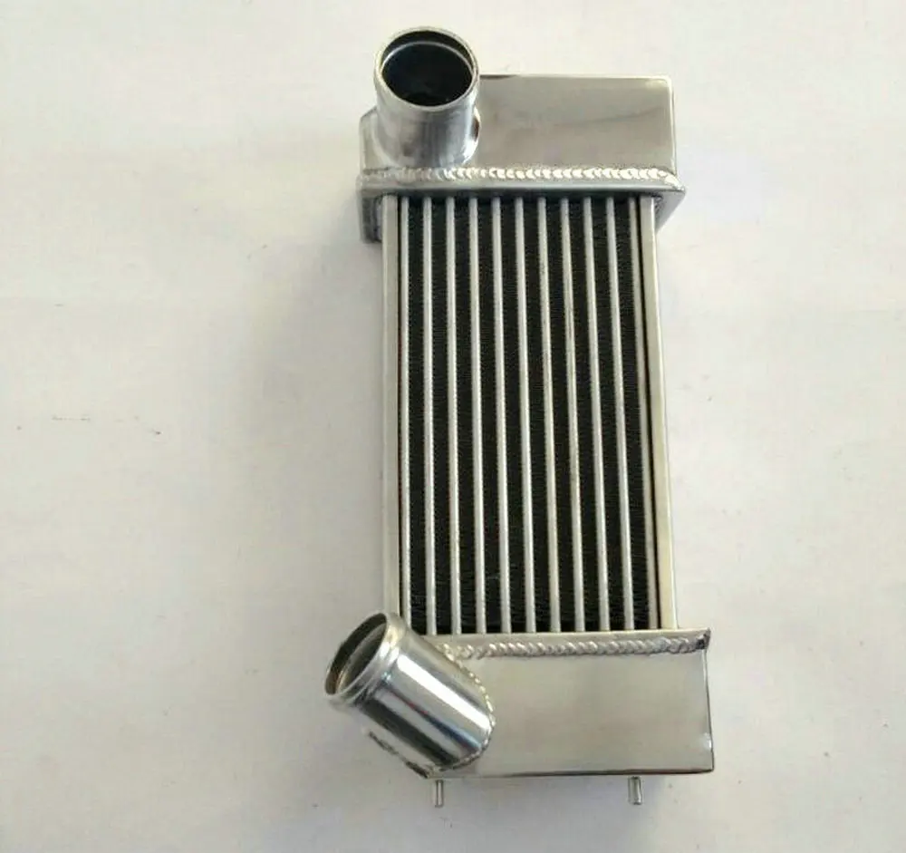 Алюминиевый интеркулер + радиатор для Land Rover Discovery & Defender Series 1 300TDI 2.5L L316 LJ 90/110 BTP2275 300