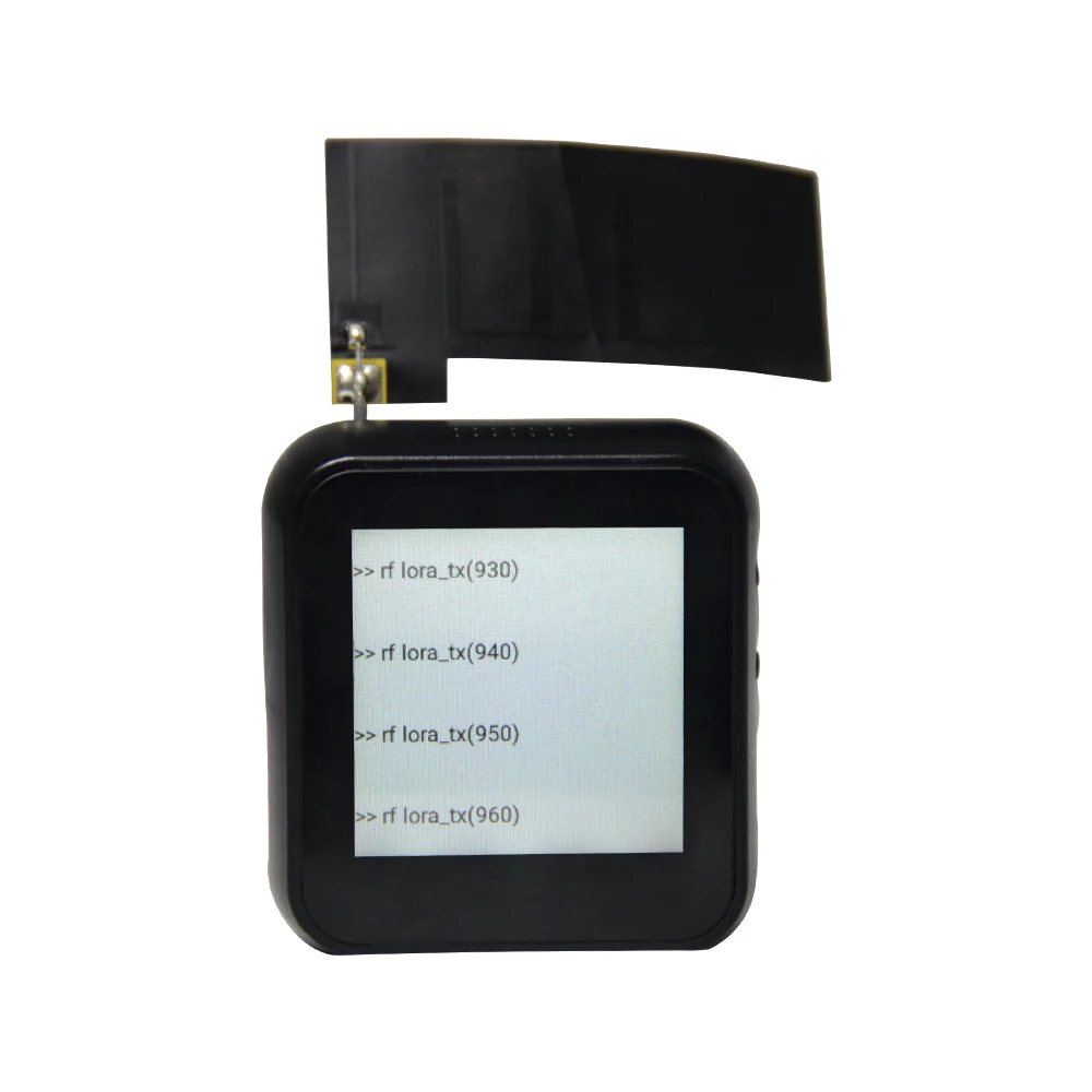 LILYGO®TTGO T Watch программируемый переносной сенсорный экран Lora ESP32 с поддержкой Wi Fi и