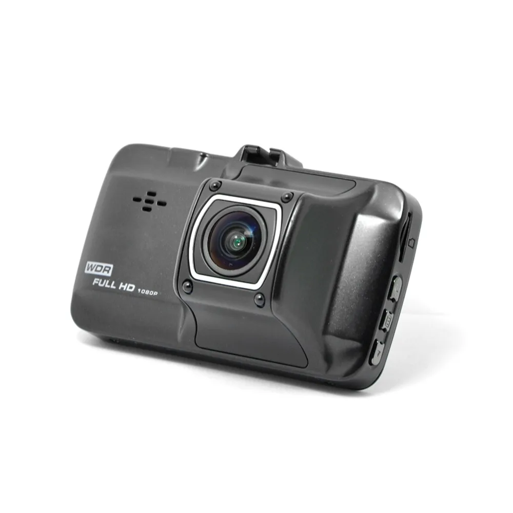 Новые 3 дюймов Dash Cam автомобиля G-Сенсор HD Автомобильный Камера вождения Регистраторы 140 Широкий формат приборной панели автомобиля тире Камера режим парковки автомобиля Dvr