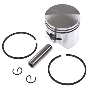 Поршень в сборе 34 мм, набор Картера для двигателя Zenoah G26LS