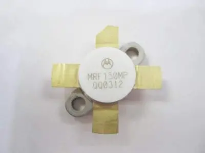

MRF150 MRF150MP MRF 150MP SMD RF трубка высокочастотная трубка модуль усиления мощности