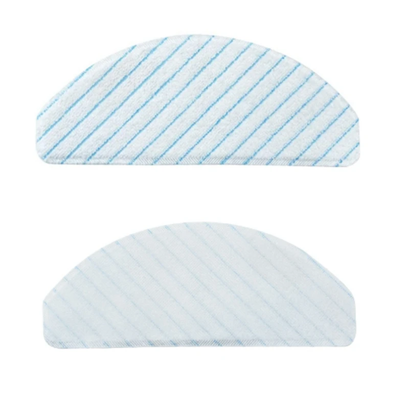 

for Ecovacs T8 Series Accessories Disposable Cleaning Cloth Robot Vacuum Cleaner Mop Pro P Sweeping Spare Parts