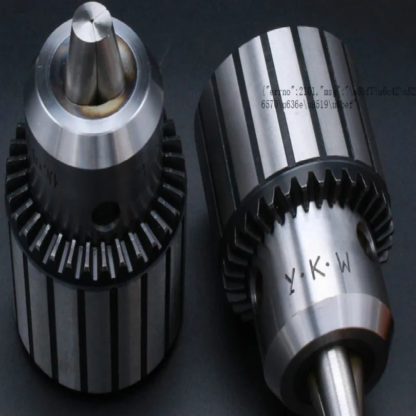 B10 drill press machine drilling electric Drill chuck Clamping range 0.6-6MM | Инструменты