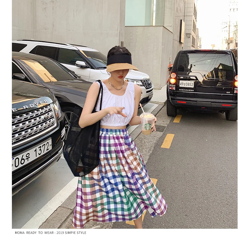 

Women 2021 New in the wind Transparent mesh Single shoulder bag Modified light weight All-Match shopping bag Net bag