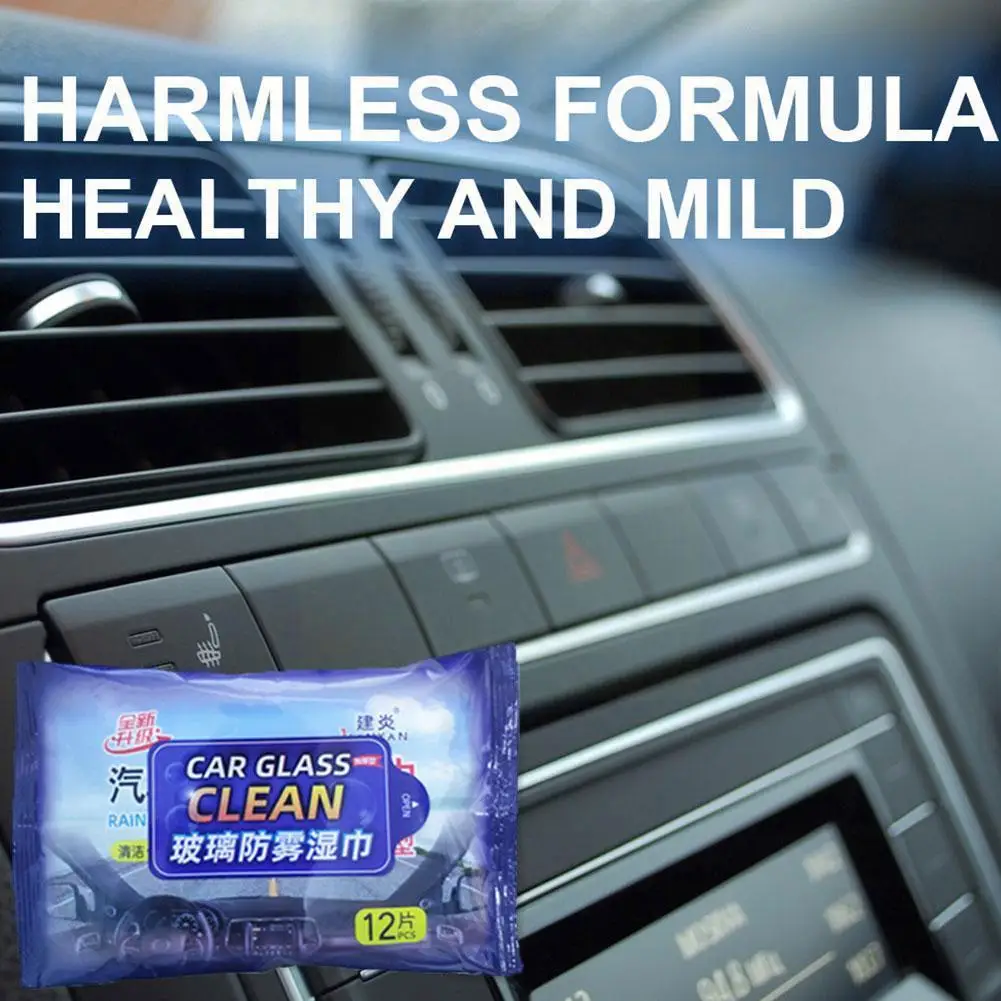 

Многоразовые противотуманные салфетки для линз, противотуманные салфетки для очков, средство для очистки линз, маска для шлема, противотум...