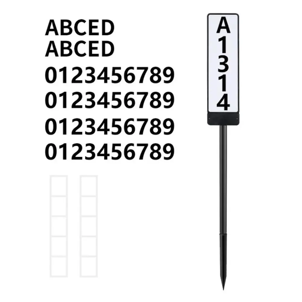 

Светильник ная лампа на солнечной батарее, указатель адресов дома, двухцветный, для двора, сада