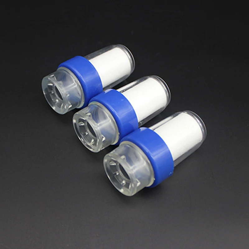 

Kitchen Faucet Tap Water Filter Purifier Head Kitchen Faucet Water Quality Detector Mini Faucet Purifier FEA889