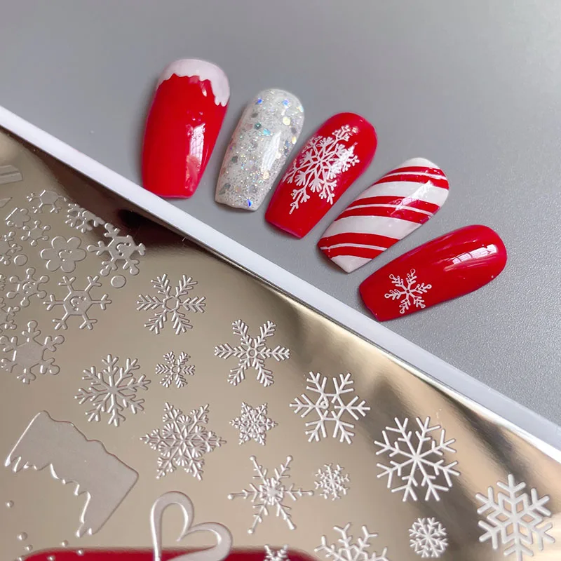 Фотография для ногтей 6 х12 см | Красота и здоровье