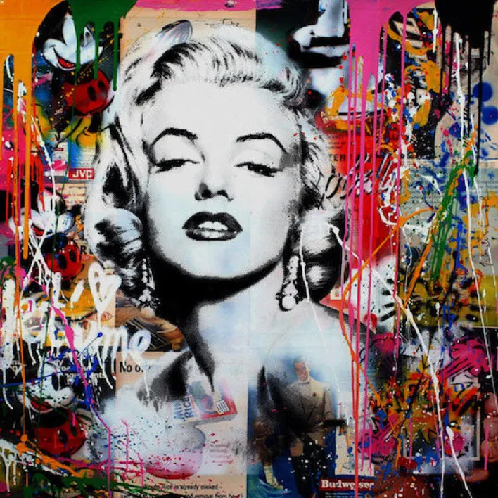 

GUSTAV KLIMT Oil Painting on Canvas Classic art Wall art Decor Kairos 24x36