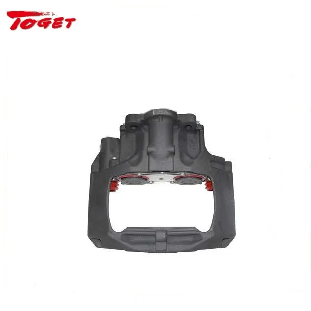 

Factory supply Truck brake Caliper Air Disc Brake Caliper K012633