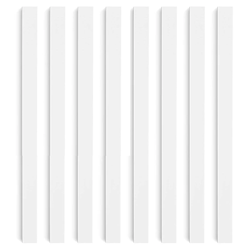 

Cord Cover Wall,126Inch Cable Concealer Channel,Cable Management -Paintable Cord Hider for Wall Mount TV ​Lndoor Wires