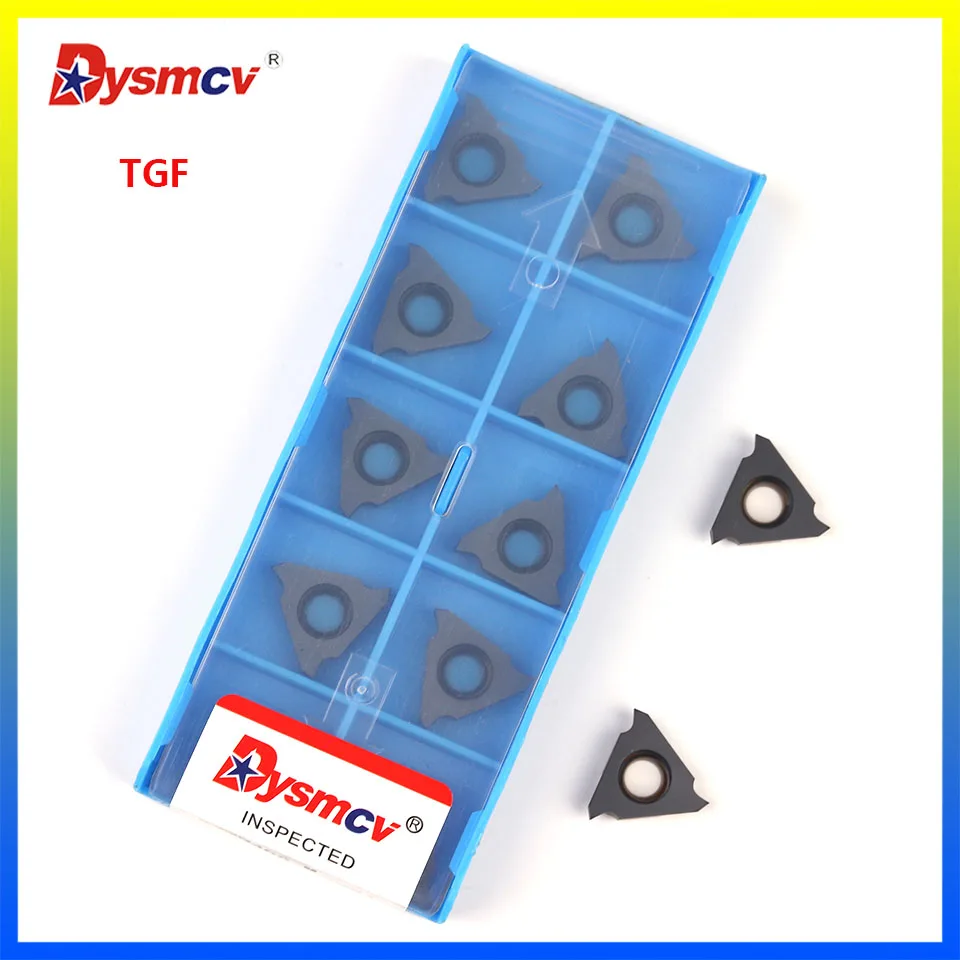 TGF32R TGF32L 130 135 140 145 150 155 160 165 170 175 180 190 High-quality CNC shallow groove blades are ideal for grooving
TGF32R TGF32L 130 135 140 145 150 155 160 165 170 175 180 190 High-quality CNC shallow groove blades are ideal for grooving