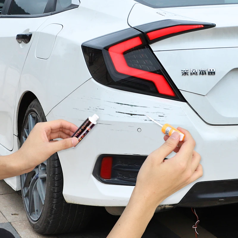 Ручка для починки автомобиля водонепроницаемый инструмент удаления