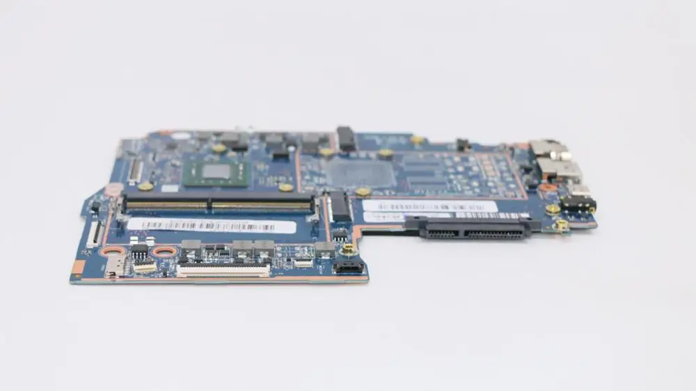 

KEFU original mainboard for Lenovo IdeaPad 330S-15AST UMA with 4GB-RAM A9-9425 Laptop motherboard