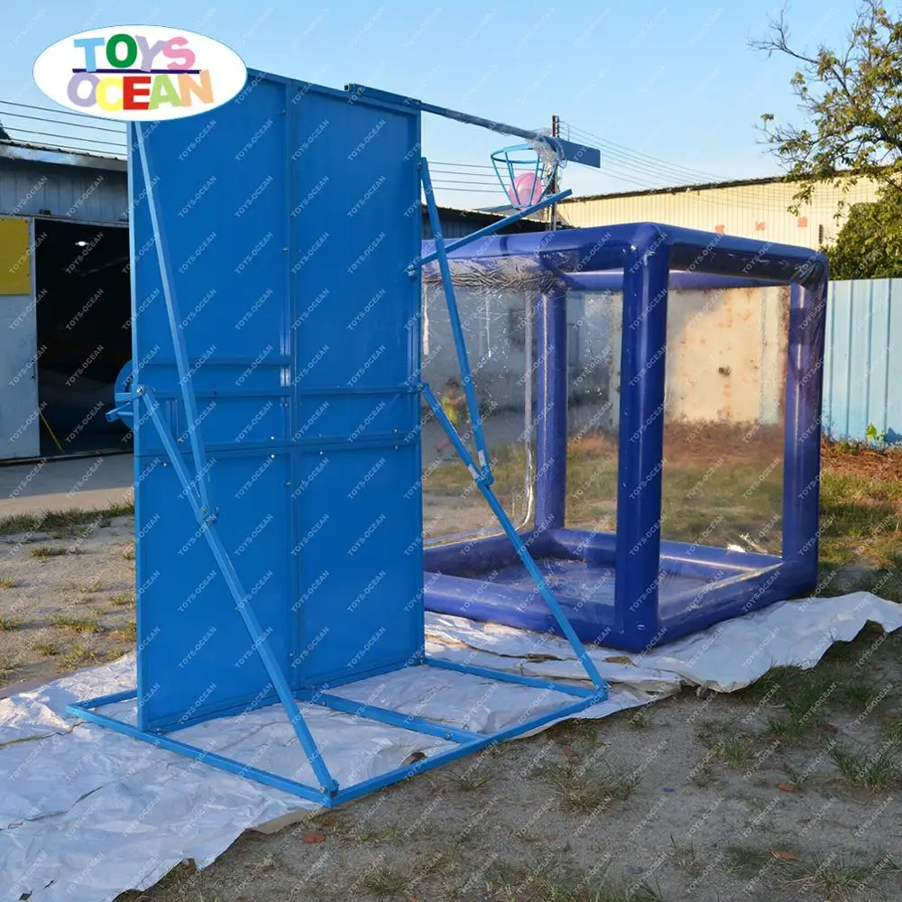 Надувной Танк для коммерческих мероприятий на открытом воздухе летняя водная