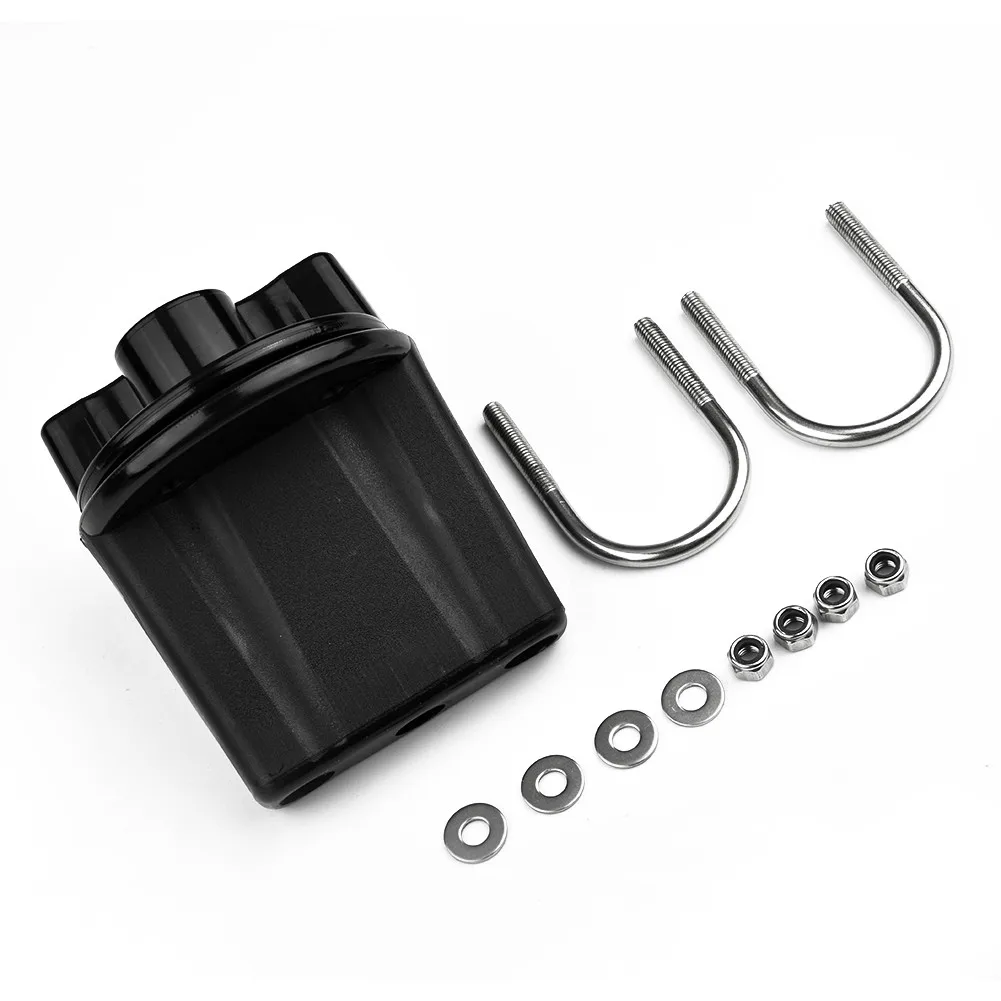 Контейнер для бензиновых баков на 3 л/5 л держатель топливного бака фиксированный