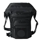 ХолщоваяВодонепроницаемая нейлоновая сумка для мужчин, забавная поясная сумочка, мессенджер на пояс, дорожная трендовая мотоциклетная сумка для верховой езды