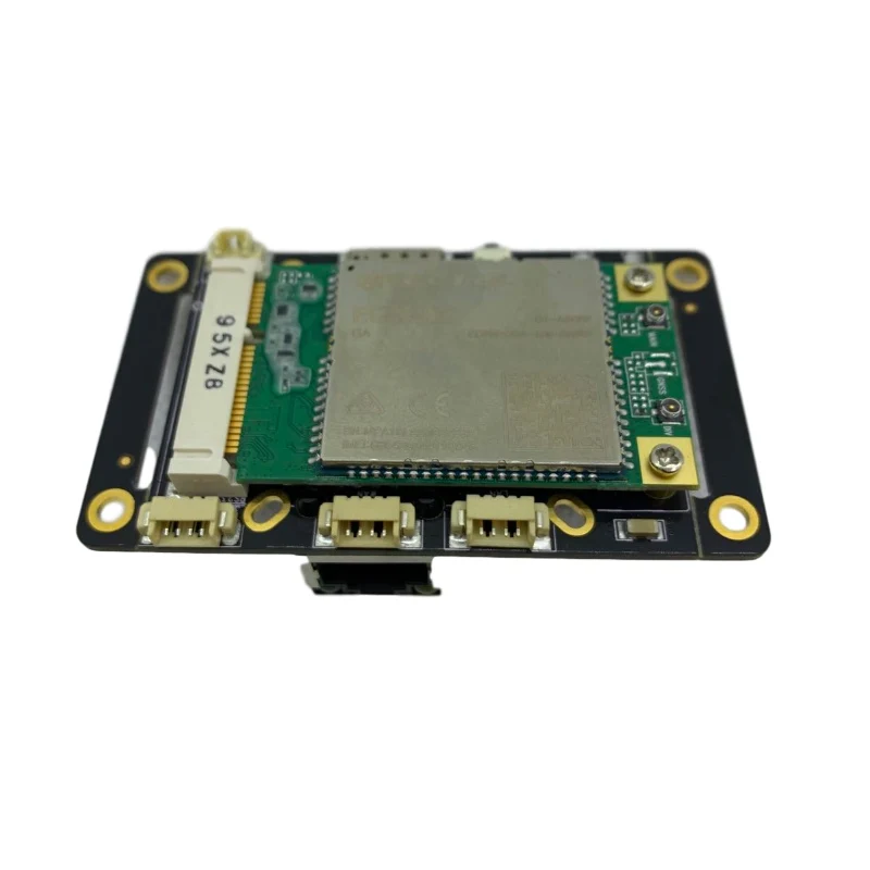 Openwrt 4G wifi PCB модуль беспроводная сеть с sim картой роутер модем Lte Wifi слот для карты 3G