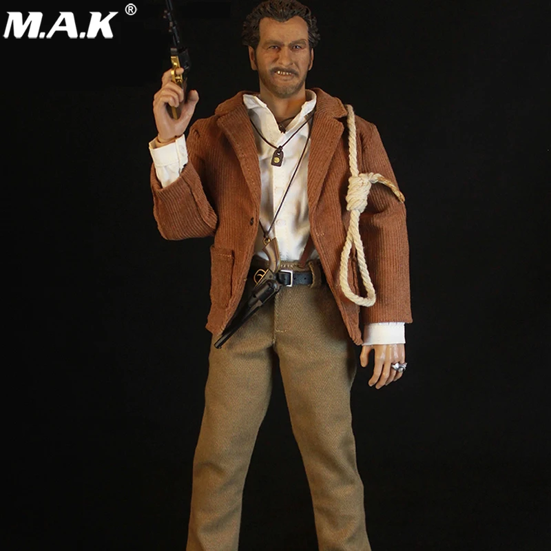 

Масштаб 1/6, Западный ковбойский Redman RM044, игрушки, Мужской полный набор, фигурка, одежда и аксессуары для фанатов, коллекционный подарок